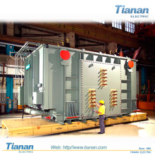 Electric Arc Furnace Transformer